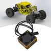 RC Car Motor Cooling Fan for Most RC Model Cars,