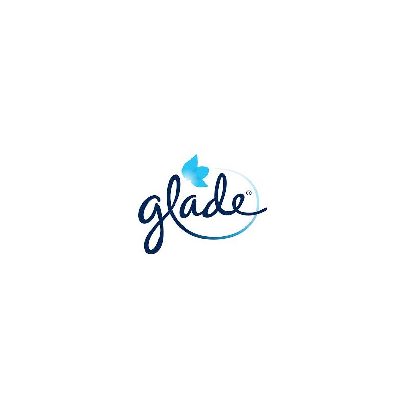 Glade Gel Air Freshener Clean Linen 150g
