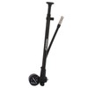 High Pressure Shock Pump 300PSI Portable American French Valve Aluminum