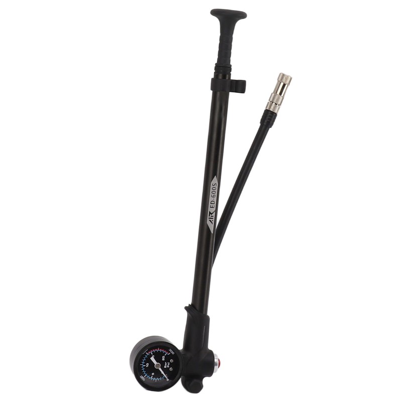High Pressure Shock Pump 300PSI Portable American French Valve Aluminum