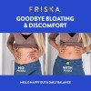 Friska Enzimas Digestivas Y Probióticos - 30 Cápsulas
