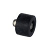 Rukse Spare Tire Bumper Cushion Compatible with 1976 and Later