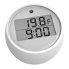 VOANZO Cold Plunge Thermometer & Timer – Ice Bath Thermometer