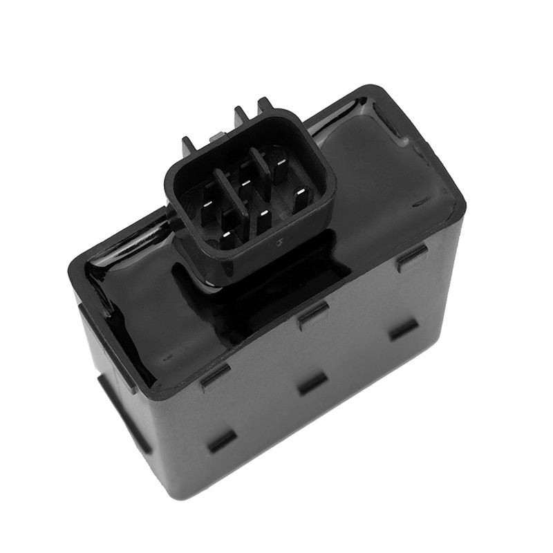 Motorcycle CDI Unit Ignition DC Fit for Yamaha Mio Nouvo