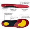 Orthotic WorkMate Insole by FootActive Full-Length Arch-Support Orthotic insole designed