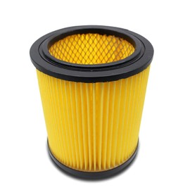 MisterVac Motor Protection Filter Replacement Filter Compatible with Parkside PWD25 A2,367468 2101