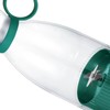 Portable Blender Multifunction Rechargeable 360 Degree Efficient Electric Mini Handheld