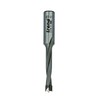 Trend CraftPro Dowel Drill Bit 8mm Shank 5mm Cutting Diameter