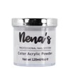 Nena's Superior Sculpting Powder Professional Acrylic Nail System wide color