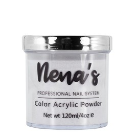 Nena's Superior Sculpting Powder Professional Acrylic Nail System wide color palette 4.0 oz (338)