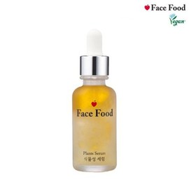 (페이스푸드)욕세럼 페이스푸드 세럼 30ml (Face Food) Yoks Serum Face Food Serum 30ml