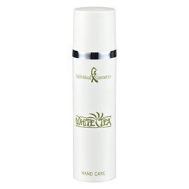 Individual Cosmetics - White Tea Hand Care - 75 ml