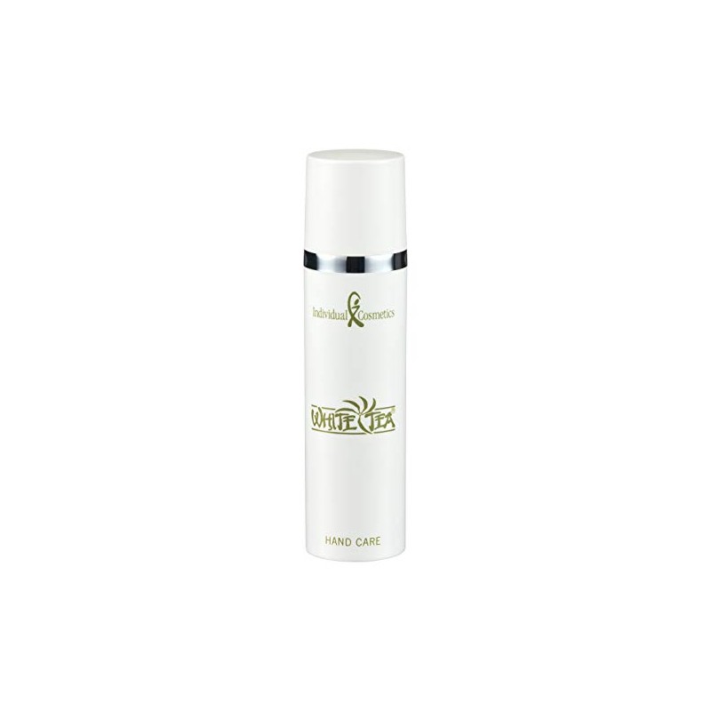 Individual Cosmetics - White Tea Hand Care - 75 ml