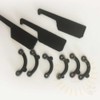 Dandi Friends Nose Bridge Straightening 3p Nose Up Tool Nose