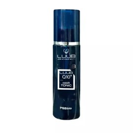 PS Bio 피에스바이오 루브큐텐플러스 헤어토닉 100ml PS Bio RubQTen Plus Hair Tonic 100ml