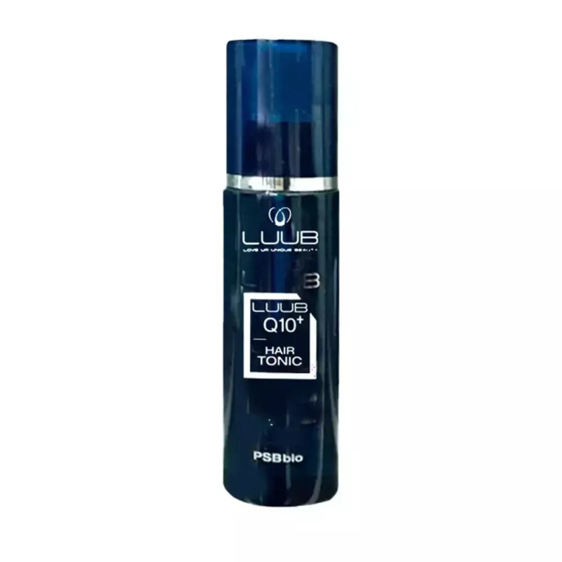 PS Bio 피에스바이오 루브큐텐플러스 헤어토닉 100ml PS Bio RubQTen Plus