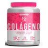 HOLIX LAB- COLAGENO HIDROLIZADO FRANCES - FRUTOS ROJOS