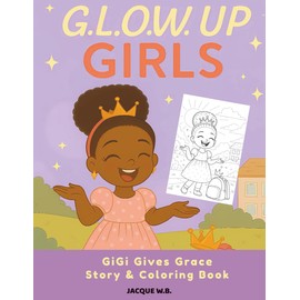 G.L.O.W. Up Girls: Gigi Gives Grace
