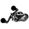 DOVIELLO HIAW200 Baitcaster Reels Low Profile Baitcaster Fishing Reel 11+1BB