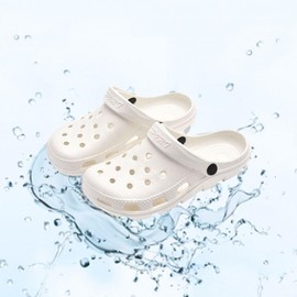 Waterproof Slippers Water Play Camping Supplies Parts Blue 250