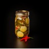 Pearl and Johnny 10-Minute Pickle Kit Fire & Spice