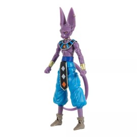 Bandai Dragon Ball Super Bandai Evolve - 5 Beerus Action Figure