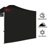MasterCanopy Instant Gazebo Sidewall Panels Sunwall for 3x3M Pop Up