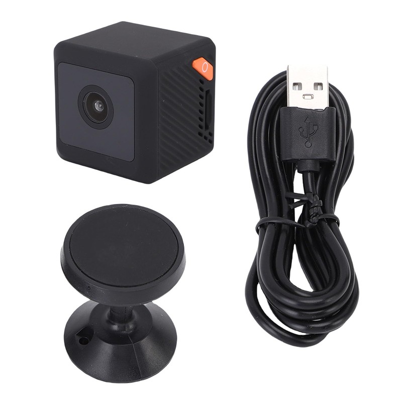 Generic Wireless Security Camera, 1080P HD 2.4G WiFi Home Surveillance
