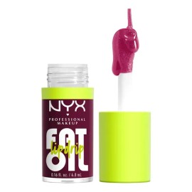 Nyx Cosmetics, Fat Oil, Gloss Para Labios, That´s Chic Thats´s Chic