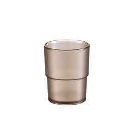 Maruyama Stainless Steel Be Tumbler 250 Brown 10000950