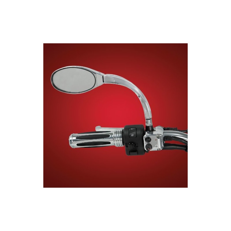 Show Chrome Accessories 17-383 Comfort Heated Grips