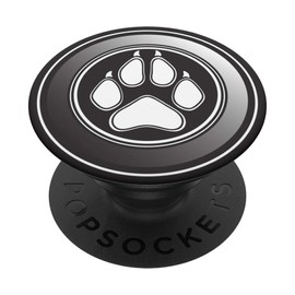 Puppy Paw Gear PopSocket Popular Human Puppy Play
