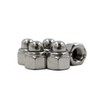 PROTECH Acorn Nuts Self-Locking DIN 986 M8 | Pack of