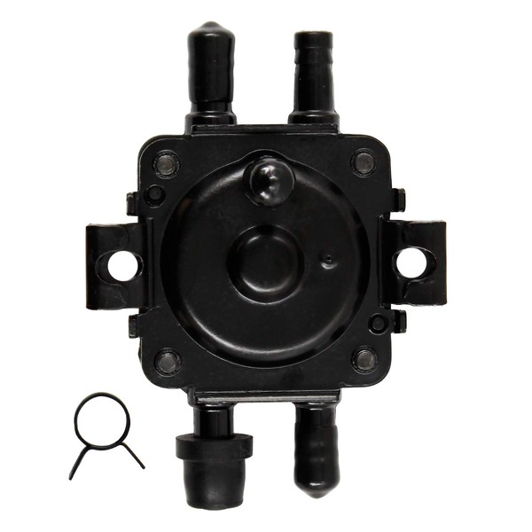 Road Passion Electric Fuel Pump for Onan Engine P216G P218G