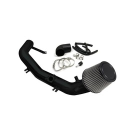 CPT Cold Air Intake (Black) - For 06-11 Honda Civic Si 2.0L 4cyl CPT-516-K