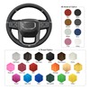 Steering Wheel Cover for GMC Sierra 1500 / Sierra 1500