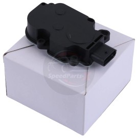 SpeedParts-X Grille Active Shutter Motor Actuator for Subaru Forester 1316-888-00043