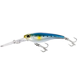 Shimano Salt Lure Shad Brenias Rise Shad 59F MR XH-M59U 001 Kyorin Sardine