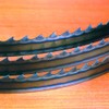 Timber Wolf Bandsaw Blade 1" x 145", 2-3 TPI