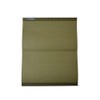 Staples 116830 Hanging File Folders 5-Tab Legal Size Standard Green