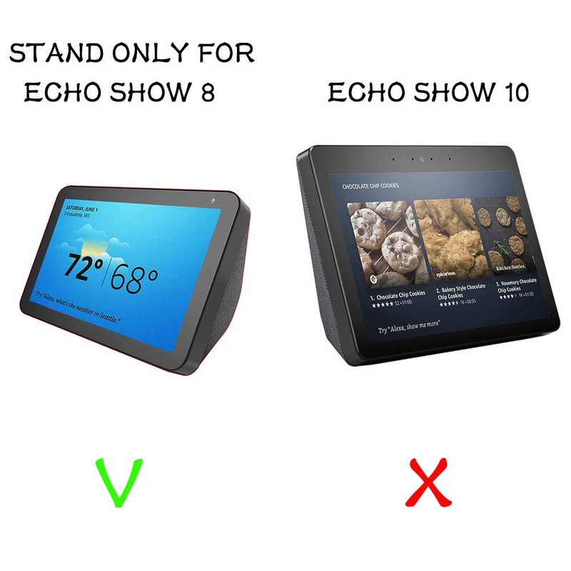 ATOPHK Adjustable Stand for Echo Show 8 / Echo Show