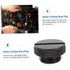 Vaguelly 6 PCS Stop Plug for Computer Water Cooling System