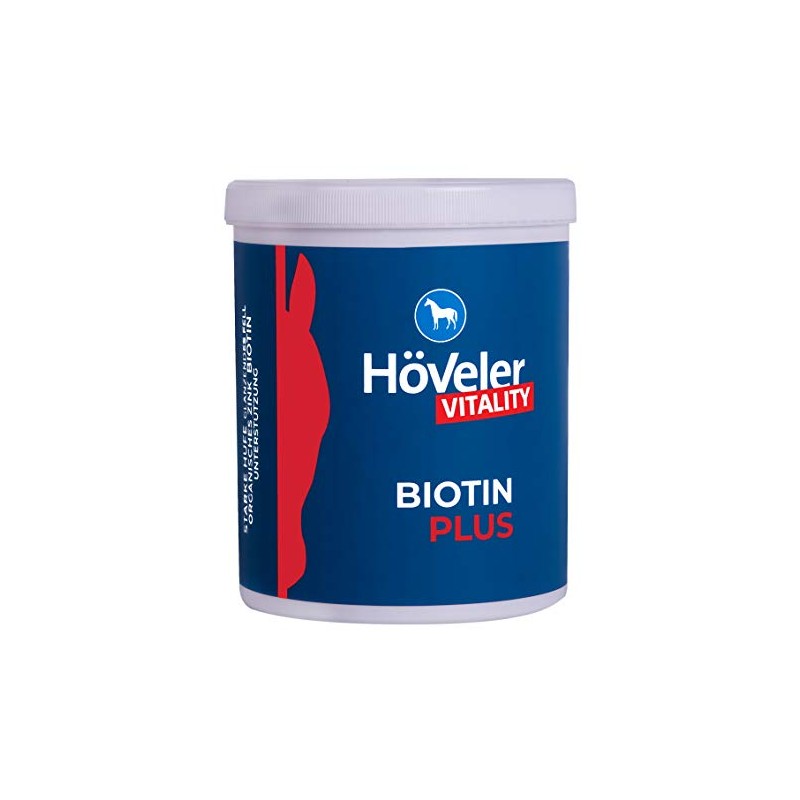 Höveler Biotin Plus 1 kg