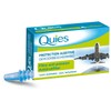 Quies EarPlanes Adult - Pack of 2 Pairs
