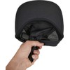 Yupoong Flexfit Unisex Baseball Cap Made of Durable Nylon, Side