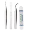 MECCANIXITY 10 in 1(Type D) Spudger Crowbars Opening Pry Tool