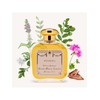 Patchouli Eau de Cologne 50ml 6312964005200 / 파출리 오드코롱 50ml