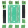 DollaTek controller Terminal Adapter for NANO terminal expansion board for