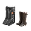 FakeFace Waterproof Boot Bag, School Bag, Shoe Bag with Handle,