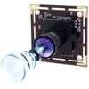 ELP 16MP USB Camera 4656x3496 Sony IMX298 Sensor, USB2.0 Camera